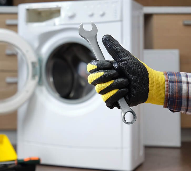 Haushaltsgeräte Reparatur in Darmstadt