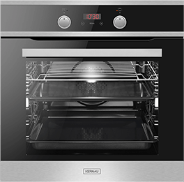 Backofen Reparatur Darmstadt