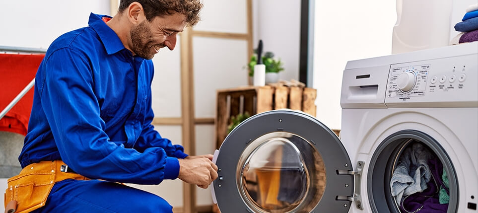 Haushaltsgeräte Reparaturservice Darmstadt - Kontakt